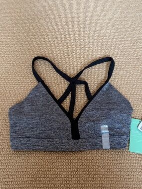 Women's Forever 21 Athletic Sports Bra, Size XS NWT